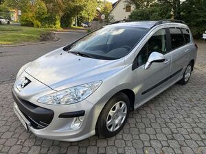 Peugeot 308 SW 120 1.6 VTi Tendance *HU neu*Klima*AHK*131 TKM*