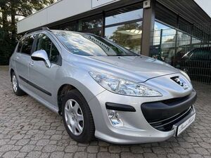 Peugeot 308 SW 120 1.6 VTi Tendance *HU neu*Klima*AHK*131 TKM*