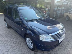 Dacia Logan Kombi MCV 1.4 Ambiance *HU neu*2.Hand*Klima*Servo*ZV*