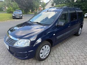 Dacia Logan Kombi MCV 1.4 Ambiance *HU neu*2.Hand*Klima*Servo*ZV*