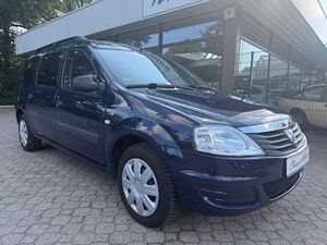 Dacia Logan Kombi MCV 1.4 Ambiance *HU neu*2.Hand*Klima*Servo*ZV*