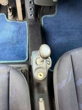 smart forTwo Cabrio *Motorschaden*