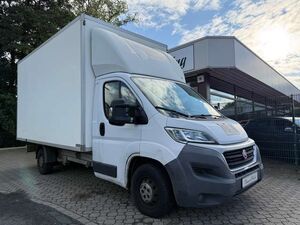 Fiat Ducato 2.3 Multijet Koffer *HU 8/2027*2.Hand*Rückfahrkamera*