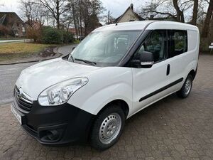 Opel Combo 1.4 Kasten *nur 51 TKM*1.Hand*HU 8/2027*ZV+FB*eFH*