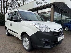 Opel Combo 1.4 Kasten *nur 51 TKM*1.Hand*HU 8/2027*ZV+FB*eFH*