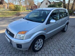 Ford Fusion 1.6 Style *Automatik*nur 61 TKM*2.Hand*HU 9/2027*