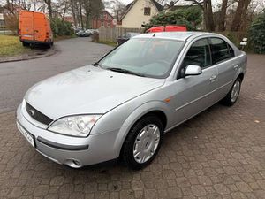 Ford Mondeo 1.8 Trend *nur 116 TKM*HU 1/2027*Klima*GJ-Reifen*