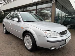 Ford Mondeo 1.8 Trend *nur 116 TKM*HU 1/2027*Klima*GJ-Reifen*
