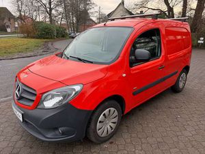 Mercedes-Benz Citan Kasten 109 CDI BlueEfficiency Lang *Klima*2.Hand*