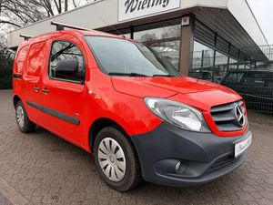 Mercedes-Benz Citan Kasten 109 CDI BlueEfficiency Lang *Klima*2.Hand*