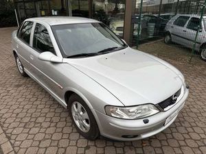 Opel Vectra B 1.6 Selection *nur 101 TKM*HU neu*Xenon*2.Hand*