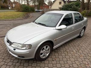 Opel Vectra B 1.6 Selection *nur 101 TKM*HU neu*Xenon*2.Hand*