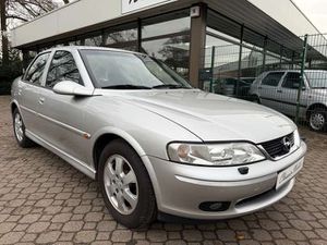 Opel Vectra B 1.6 Selection *nur 101 TKM*HU neu*Xenon*2.Hand*