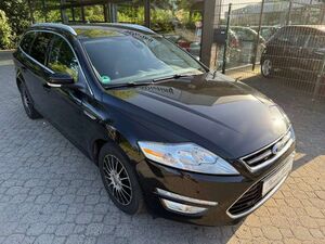 Ford Mondeo Turnier 2.0 TDCi Titanium S *HU 5/2028*11 Jahre letzter Besitz*