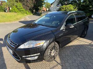 Ford Mondeo Turnier 2.0 TDCi Titanium S *HU 5/2028*11 Jahre letzter Besitz*