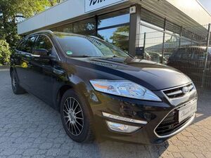 Ford Mondeo Turnier 2.0 TDCi Titanium S *HU 5/2028*11 Jahre letzter Besitz*