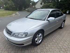 Opel Omega B 2.2 16 V Selection *nur 67 TKM*2.Hand*Historie*Klimaautom.*