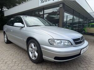 Opel Omega B 2.2 16 V Selection *nur 67 TKM*2.Hand*Historie*Klimaautom.*