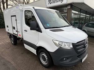 Mercedes-Benz  Sprinter 315 CDI Kühlkoffer Kiesling Thermoking