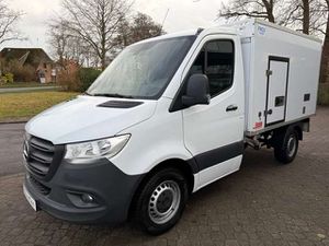 Mercedes-Benz  Sprinter 315 CDI Kühlkoffer Kiesling Thermoking