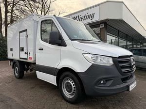 Mercedes-Benz  Sprinter 315 CDI Kühlkoffer Kiesling Thermoking