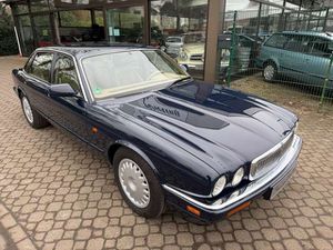Jaguar XJ6 XJ 3.2 Business X300 *nur 91 TKM*1.Hand*Schalter*