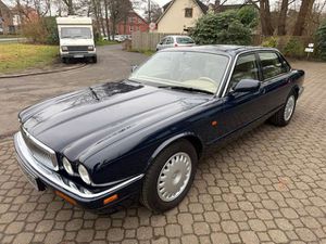 Jaguar XJ6 XJ 3.2 Business X300 *nur 91 TKM*1.Hand*Schalter*