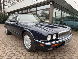 Jaguar XJ6 XJ 3.2 Business X300 *nur 91 TKM*1.Hand*Schalter*