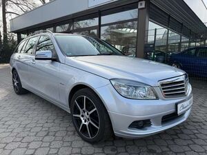 Mercedes-Benz C200 T CDI BlueEfficiency *HU neu*Klimaautom.*Navi*AHK*