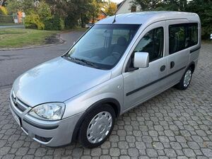 Opel Combo 1.7 CDTI Edition *nur 100 TKM*1.Hand*HU neu*Klima*
