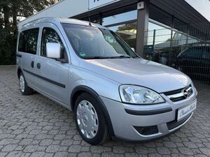 Opel Combo 1.7 CDTI Edition *nur 100 TKM*1.Hand*HU neu*Klima*