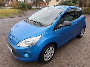 Ford Ka/Ka+ 1.2 Ambiente *nur 91 TKM*HU neu*2.Hand*Klima*