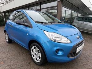 Ford Ka/Ka+ 1.2 Ambiente *nur 91 TKM*HU neu*2.Hand*Klima*