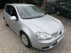 VW Golf 1.6 Edition *nur 98 TKM*HU neu*Scheckheft*Klimaautom.*SHZ*PDC*Tempomat*