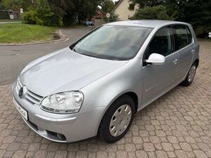 VW Golf 1.6 Edition *nur 98 TKM*HU neu*Scheckheft*Klimaautom.*SHZ*PDC*Tempomat*