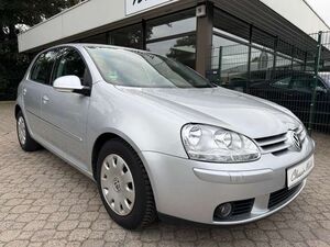 VW Golf 1.6 Edition *nur 98 TKM*HU neu*Scheckheft*Klimaautom.*SHZ*PDC*Tempomat*