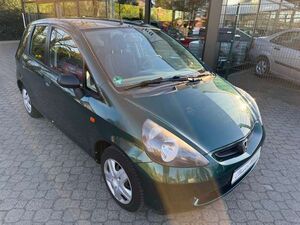 Honda Jazz 1.4 *nur 84 TKM*ohne HU*braucht Arbeit*GJ-Reifen*