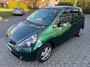 Honda Jazz 1.4 *nur 84 TKM*ohne HU*braucht Arbeit*GJ-Reifen*