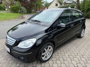 Mercedes-Benz B180 CDI *nur 111 TKM*1.Hand*HU neu*Scheckheft*Panorama