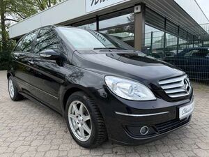 Mercedes-Benz B180 CDI *nur 111 TKM*1.Hand*HU neu*Scheckheft*Panorama