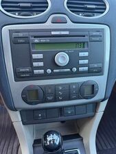 Ford Focus 1.6 16V Titanium *nur 61 TKM*HU neu*Klimaautom.*Teilleder*GJ-Reifen*