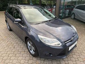 Ford Focus Turnier 1.0 EcoBoost Champions Edition *2.Hand*HU 6/2028*AHK*SHZ*PDC*Klima*