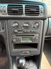 Volvo C70 Coupé 2.0T *HU neu*Leder*Klimaautom.*eSD*14 Jahre letzter Besitz*