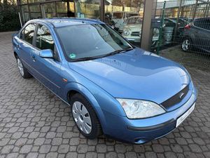 Ford Mondeo 1.8 Ambiente *HU neu*nur 116 TKM*GJ-Reifen*3.Hand*