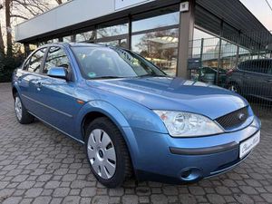 Ford Mondeo 1.8 Ambiente *HU neu*nur 116 TKM*GJ-Reifen*3.Hand*
