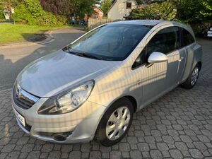 Opel Corsa D 1.2 Edition 111 Jahre *HU neu*nur 93 TKM*2.Hand*