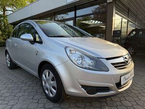 Opel Corsa D 1.2 Edition 111 Jahre *HU neu*nur 93 TKM*2.Hand*