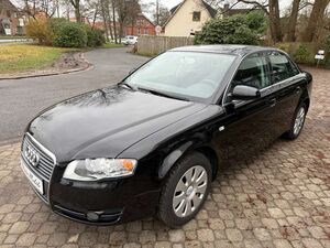 Audi A4 2.0 B7 *Automatik*Klimaautomatik*aAHK*HU 11/2027*