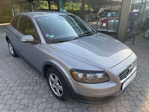 Volvo C30 1.6D Momentum *nur 157 TKM*2.Hand*HU neu*Klimaautomatik*