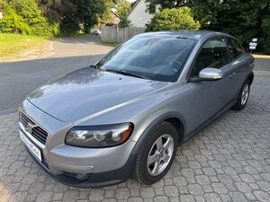 Volvo C30 1.6D Momentum *nur 157 TKM*2.Hand*HU neu*Klimaautomatik*